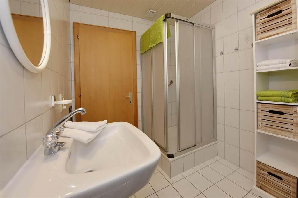 Ferienwohnung Bitschnau Ulrike Vandans Exterior photo